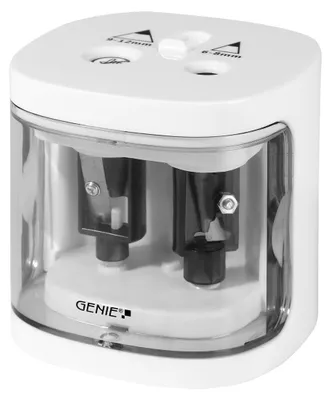 Produktbild von Genie Spitzmaschine elektrisch PS 130