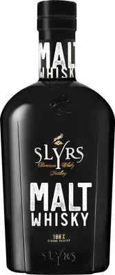 Produktbild von Slyrs Malt Whisky 0,7l. Flasche