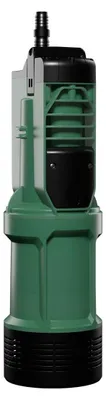 Produktbild von DAB Divertron 650 M Tauchdruckpumpe - 5.700 L/Std. - 630W - Förderhöhe 30 m - Geräuscharm - Automatische Brunnenpumpe - Zisternenpumpe