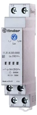 Produktbild von FIND Dämmerungsschalter 11.31.8.230.0000 inkl. Außensensor 011.02