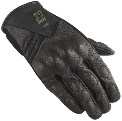 Immagine prodotto di Guanti da moto Bogotto Sparrow, marrone, S