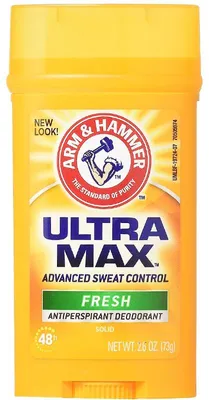 Immagine prodotto di A&H Deodorante fresco 73 g