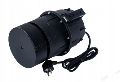 Obrázok produktu pre LX AP400 Air blowe dúchadlo