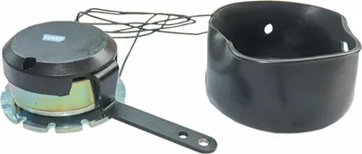 Produktbild von HMParts elektrische Bremse für Elektromotor SCT1-080A  Elektro Rollstuhl