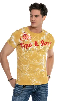 Produktbild von Ct613 Herren T-Shirt