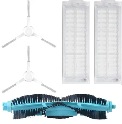 Image de Kit de pièces de rechange Xiaomi Vacuum Mop PRO & VIOMI V3/V2
