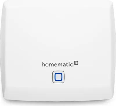 Produktbild von Homematic IP Home Control Access Point HMIP-HAP Smart Home Zentrale