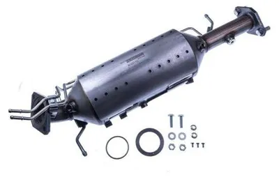 Obrázok produktu pre EBG Filter pevných častíc DPF Mazda RFJ52055X