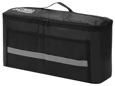 Obrázok produktu pre Organizér do auta, 51 x 16 x 23 cm, model KD11883