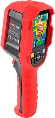 Produktbild von Profesionální Termokamera Uni-T UTi720A