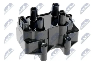 Produktbild von NTY ECZ-CT-001 Zündspule für FIAT DUCATO Pritsche/Fahrgestell (230) DUCATO Kasten (244) DUCATO Pritsche/Fahrgestell (244) DUCATO Bus (230) für CITROËN