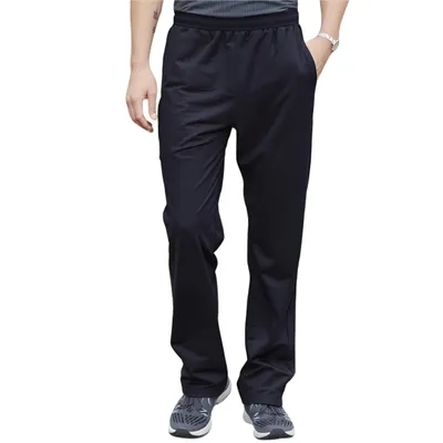 Produktbild von Herbold Sportswear Funktionshose Gr.M schwarz (HO680H)