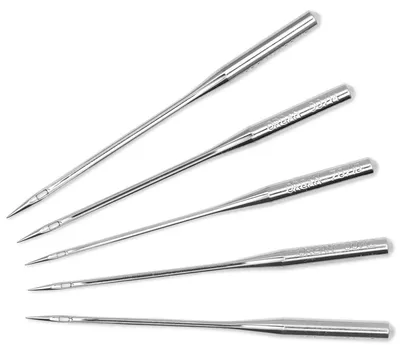 Produktbild von Prym 154164, Nähmaschine, 11, 12, 14, 16, 5 Stück(e), Sichtverpackung