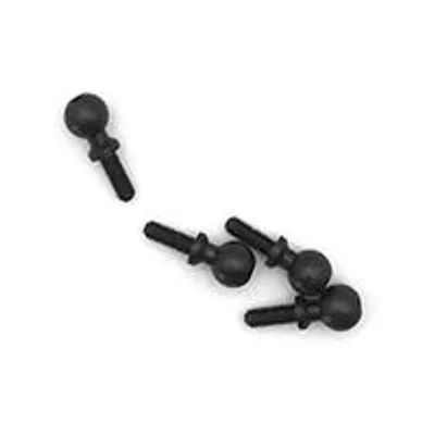 Imagen del producto de Pasadores esféricos de 6.8 x 8 mm (4 unidades)