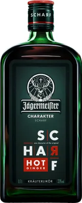 Obrázek produktu pro Jägermeister 33% 700 MLT
