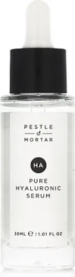 Image de Sérum Pestle & Mortar Sérum hyaluronique pur