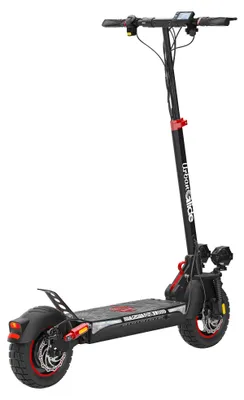 Image de Trottinette Électrique Adulte ECROSS – 1300W - Jusqu'a 60 km