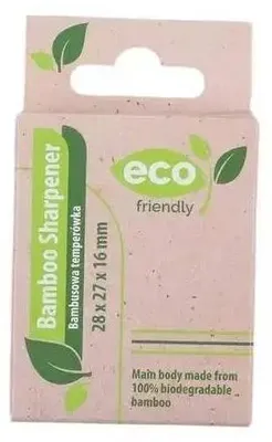 Zdjęcie produktu dla Temperówka 28x27x16mm - Grafix