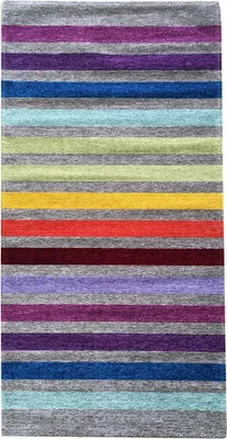 Immagine prodotto di 55x85 cm Tappetino antiscivolo lavabile Laos 39/999X