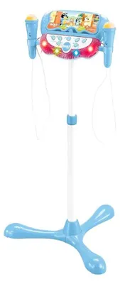 Produktbild von Lexibook Bluey Adjustable Stand Pädagogisches Spielzeug Kinder One Size