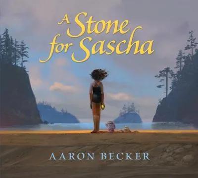 Obrázek produktu pro A Stone for Sascha