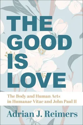 Produktbild von The Good Is Love