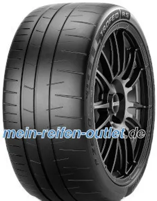 Produktbild von Pirelli 305/30 Zr 20 Xl Tl (103Y) Pzero Trofeo R