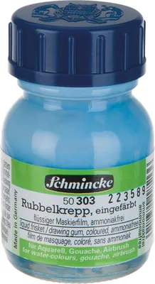 Immagine prodotto di Schmincke gratta e vinci colorato 20ml 50 303 032