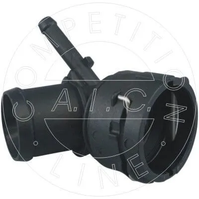 Produktbild von AIC 57392 Kühlmittelflansch für VW GOLF VI (5K1) Wasserflansch