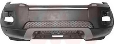 Produktbild von VAN WEZEL Stoßstange Stoßfänger für LAND ROVER Range Rover Evoque (L538) 0251574
