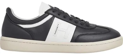 Image de Hackett Bond Just Chaussures de sport Bleu EU 42 Homme Bleu EU 42