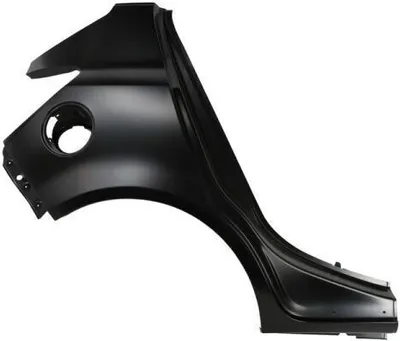 Produktbild von BLIC 6504-01-5024514P Kotflügel Hinten Rechts für OPEL Corsa D Schrägheck (S07) Corsa D Kastenwagen (S07)