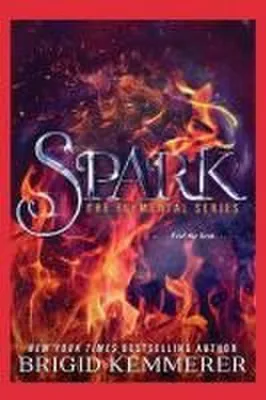 Immagine prodotto di Spark