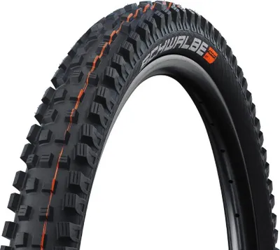 Produktbild von Magic Mary Super Gravity (schwarz, ETRTO: 65-584)