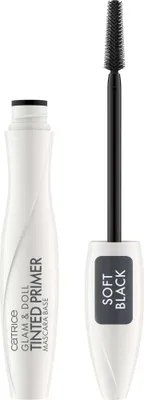 Immagine prodotto di Catrice - Glam & Doll base colorata per ciglia