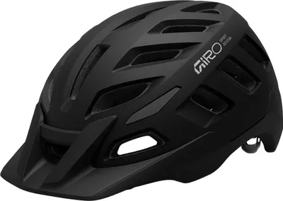 Obrázek produktu pro Přilba Giro Radix Mips černá mat Velikost S (51-55 cm) 39307-255-S
