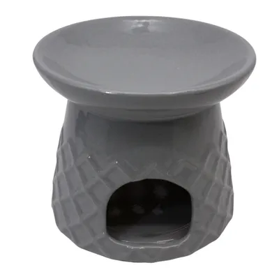 Immagine prodotto di ARÔME HOME ELEMENTS Aromalampa 10 cm Colore: Grigio