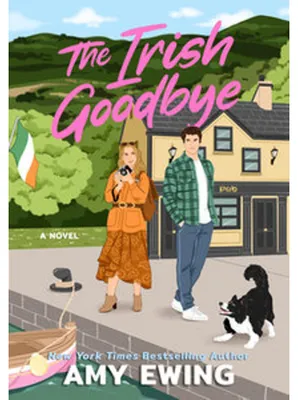 Image de L'adieu à l'Irlande
