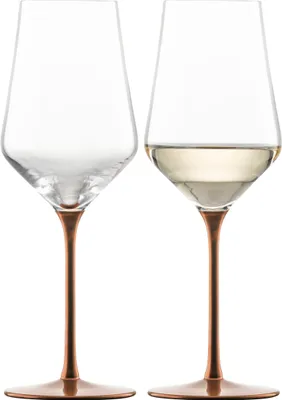 Obrázek produktu pro EISCH 2 sklenice na bílé víno 518/3 v dárkovém balení Festivity KAYA 77351829