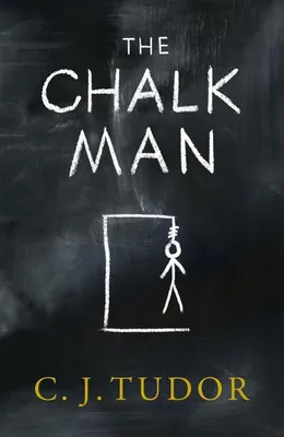 Produktbild von The Chalk Man