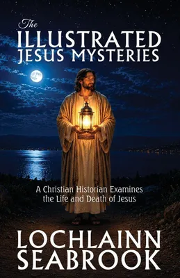 Produktbild von The Illustrated Jesus Mysteries