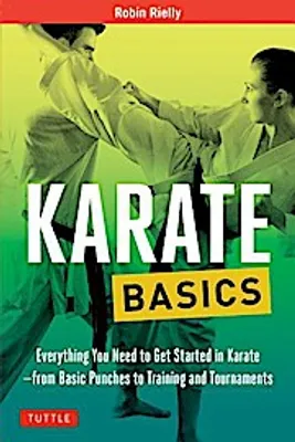 Immagine prodotto di Karate Basics