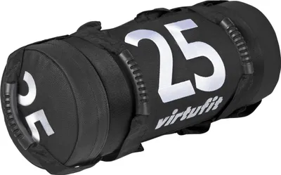 Image de Sac de fitness VirtuFit Power Bag 25 kg avec plusieurs poignées
