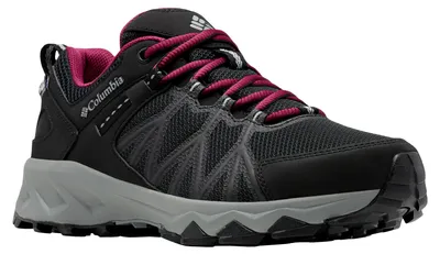 Obrázok produktu pre Columbia Women's Peakfreak II OutDry Shoe Black/Ti Grey Steel 40 Dámske outdoorové topánky
