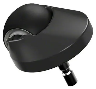 Zdjęcie produktu dla iRobot 4624869, Koło, Odkurzacz robot, Czarny
