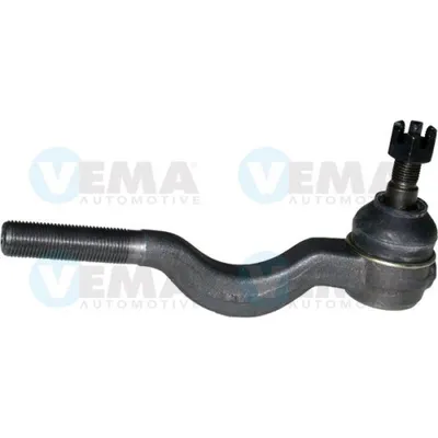 Produktbild von VEMA Spurstangenkopf Spurstange für MITSUBISHI PAJERO II (V3W, V2W, V4W) Vorne 22078