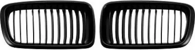 Produktbild von Diederichs Designgrill Set E38, 95-02