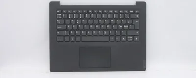 Immagine prodotto di Lenovo Copertura superiore con tastiera ND L81YAIGTEXD (5CB0W44518)
