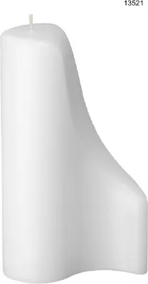 Produktbild von Formenkerze Formenkerze Yin-Yang klein