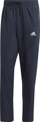 Produktbild von adidas Trainingshose Herren Stanford Pant, Größe:L, Farbe:Blau